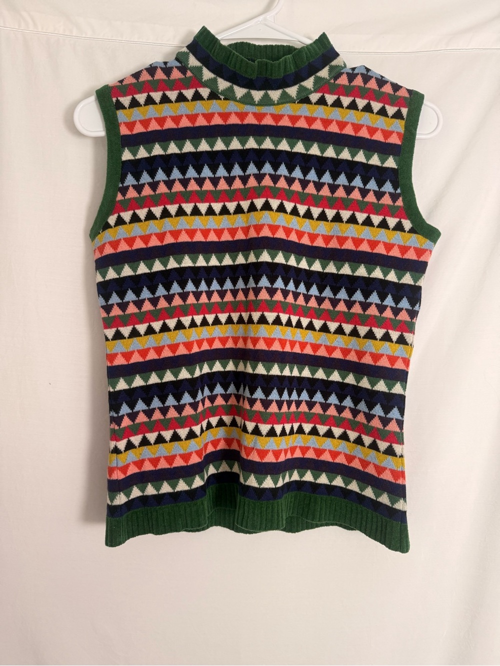 Aldomartins Colorburst Knit Top – Anthropologie S Petite (Brand New With Tag)”